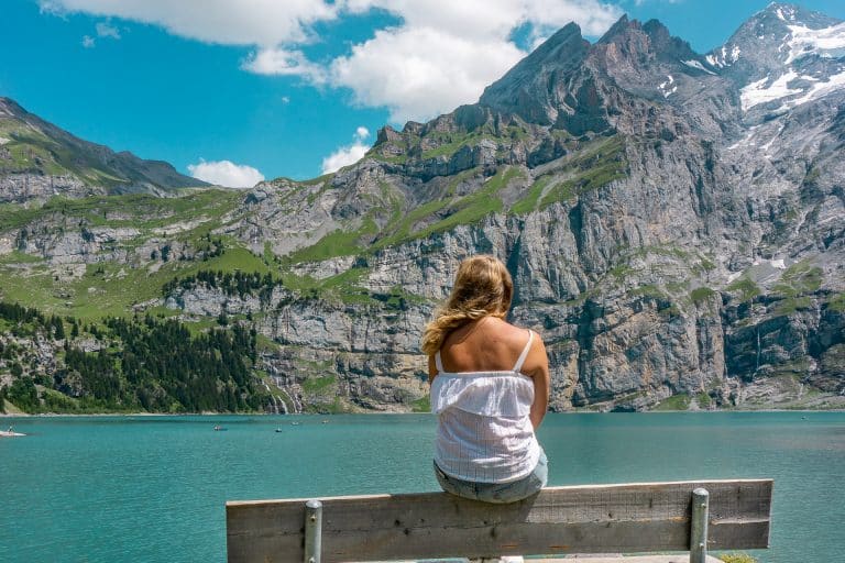 oeschinensee-kandersteg