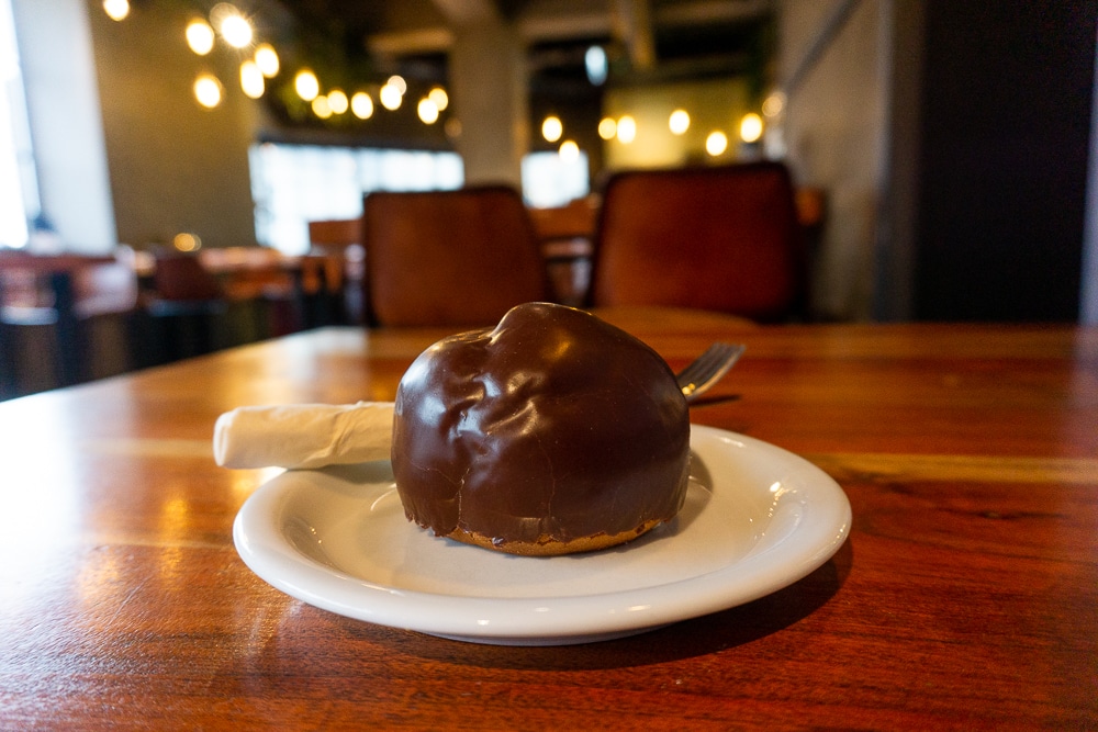 Bossche-bol