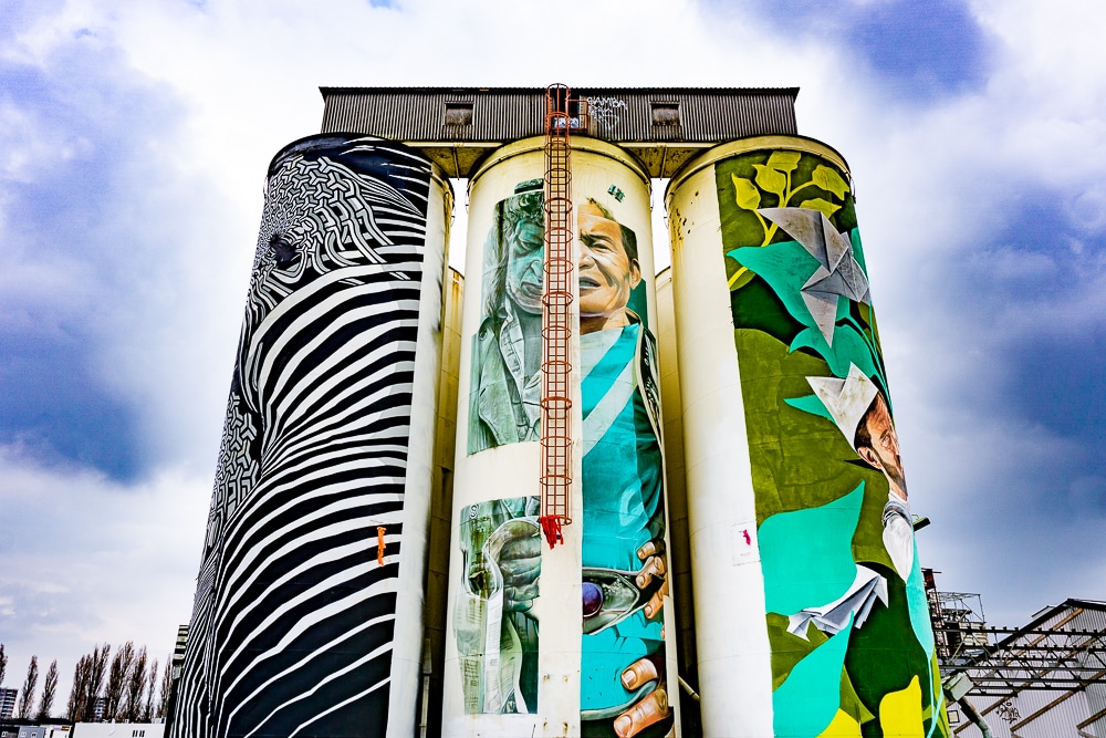 tramkade-silo's-den-bosch
