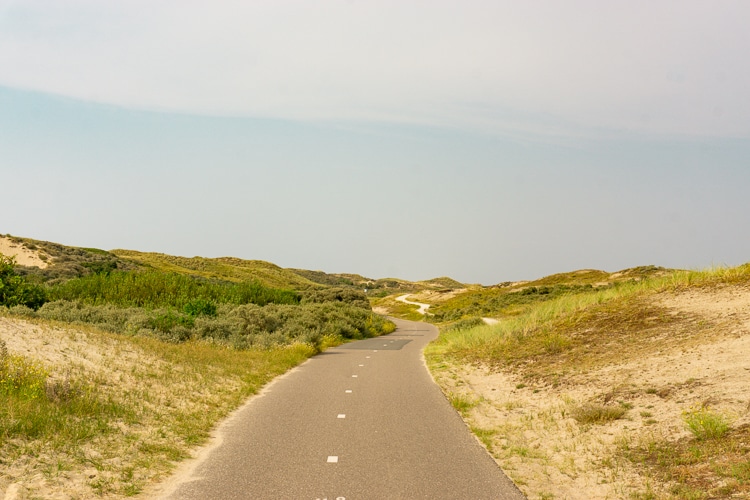 Katwijk aan Zee zuidduinen