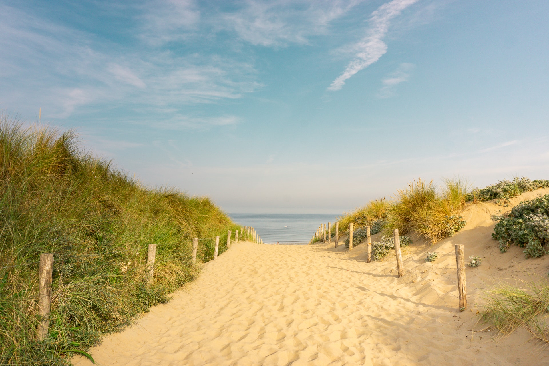 Katwijk-aan-Zee