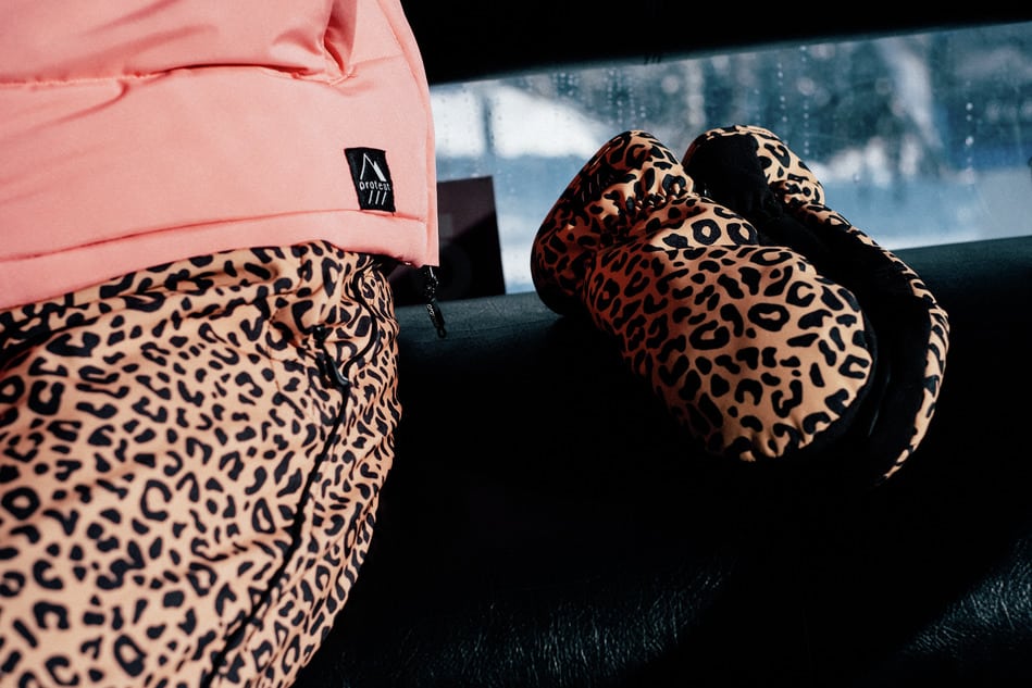 Protest FW2021 Women 31