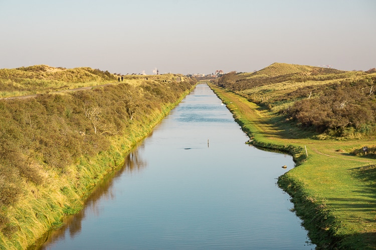 Amsterdamse waterleidingduinen 11 2