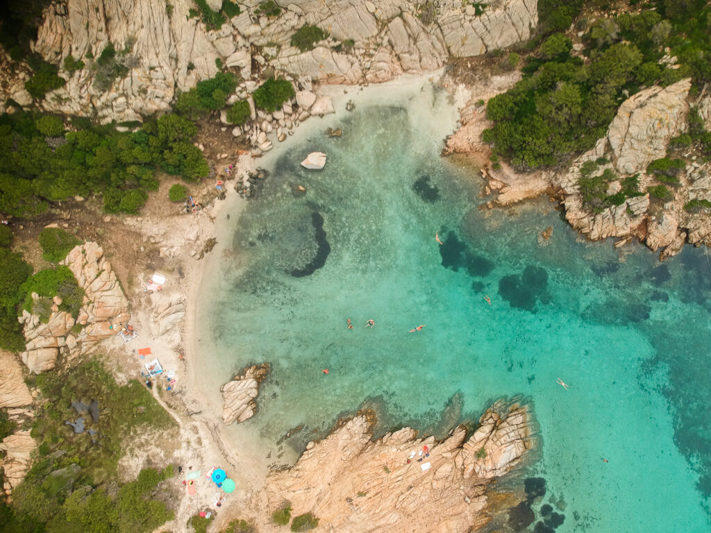 La Maddalena Archipel