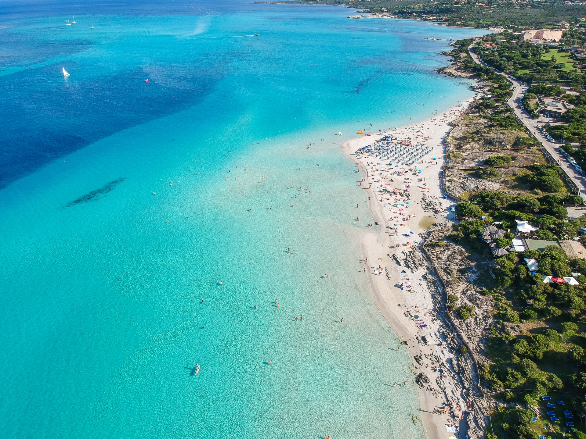 sardinie-mooiste-strand