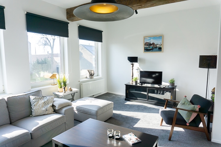 Vakantiehuis Yerseke
