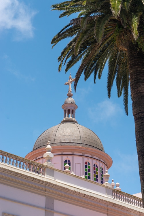 La Laguna Tenerife 2
