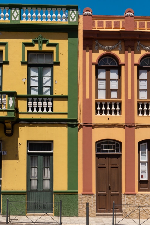 La Laguna Tenerife 4