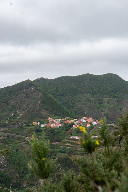 Tenerife