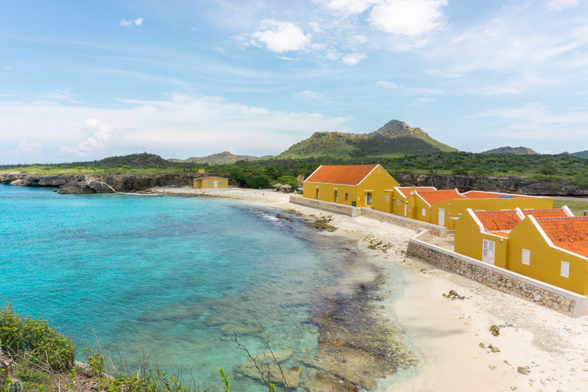 Bonaire-activiteiten