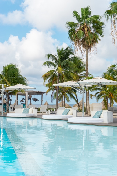 van der valk bonaire