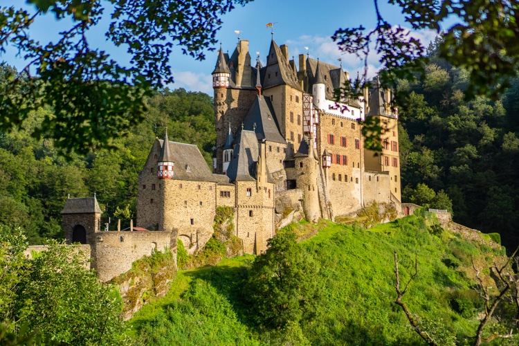 Burg Eltz