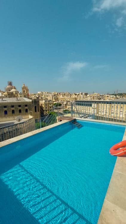 Hotel Casa Birmula