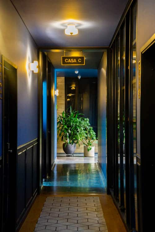 Hotels in Colombia