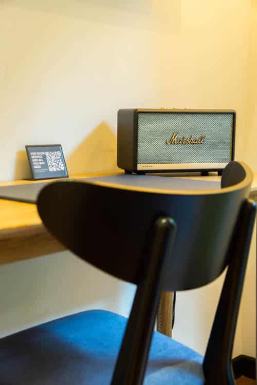 HAB Hotel in BogotÃ¡, Colombia