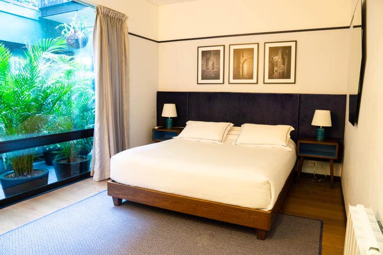 HAB hotel BogotÃ¡, rondreis Colombia