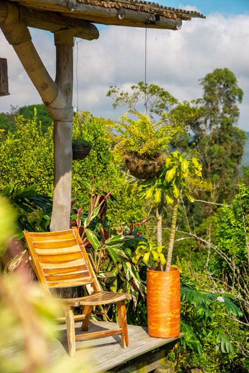 Kawa Mountain Retreat Salento, Colombia