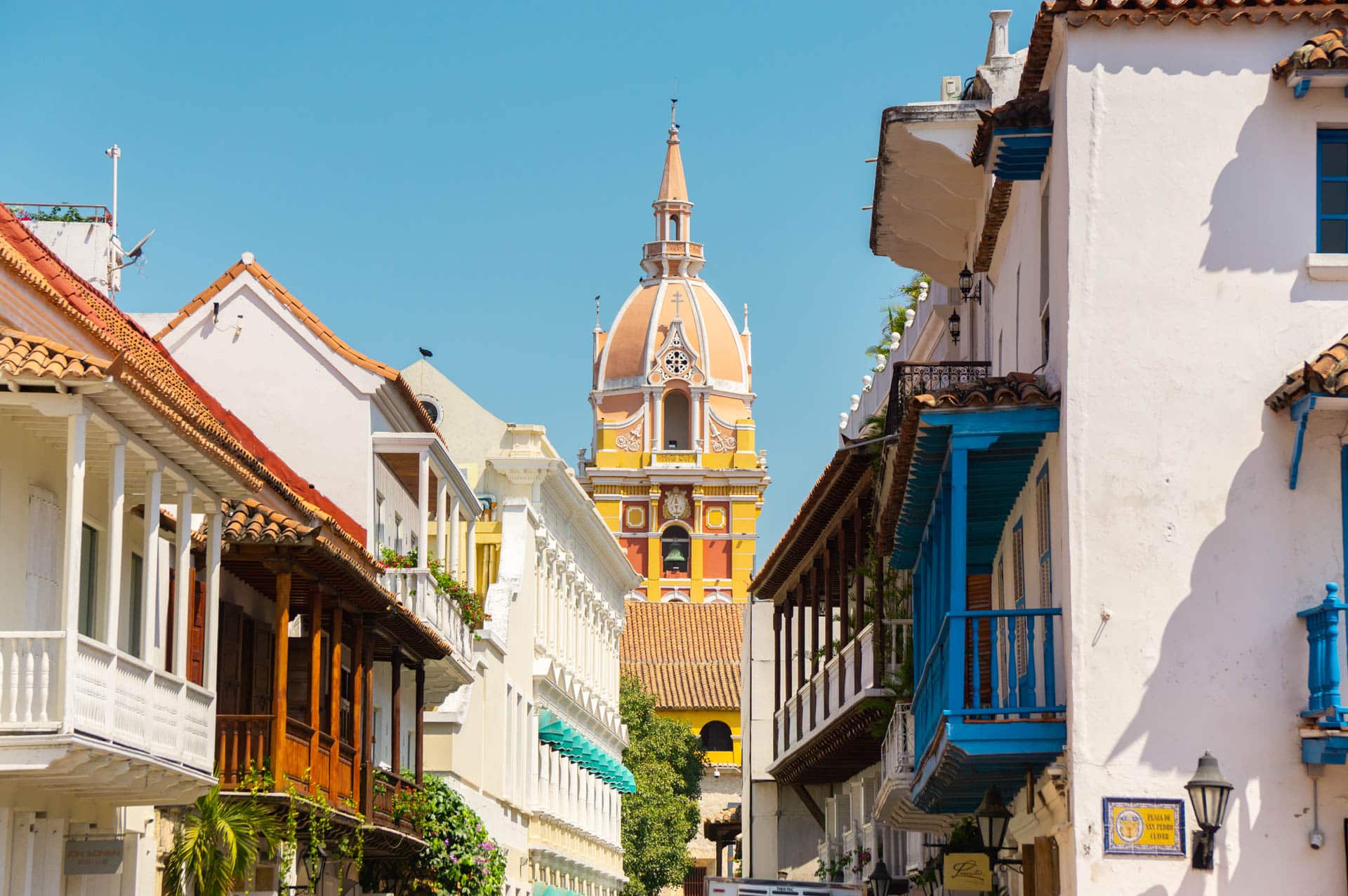Colombia-rondreis-in-twee-weken