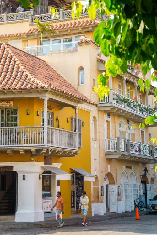 Cartagena