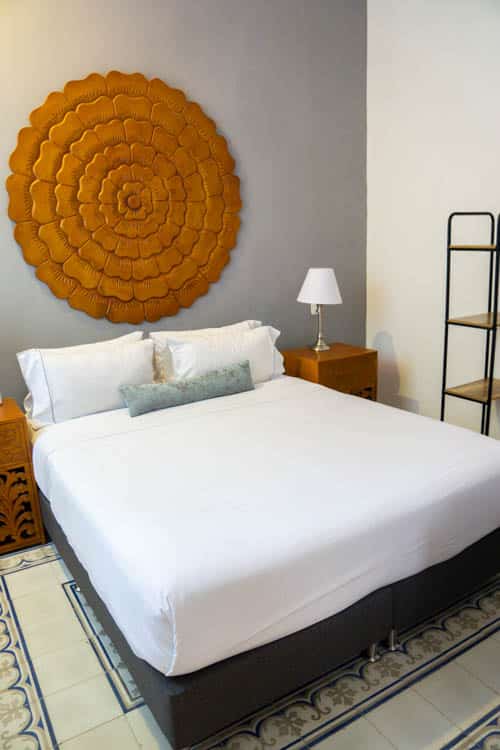 Casa Morales Getsemani