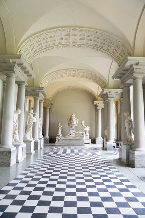Paleis Stockholm