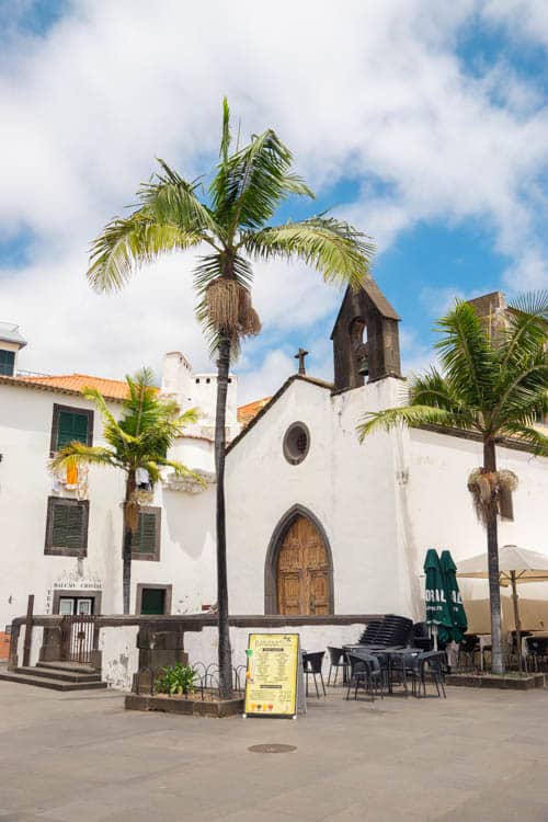 Madeira vakantie tips