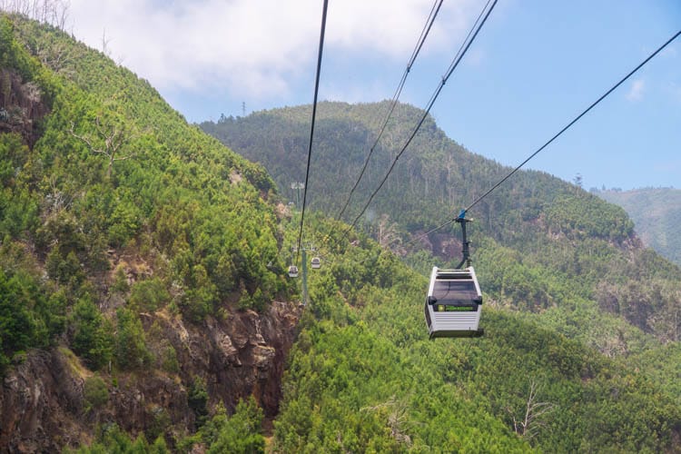 Madeira vakantie tips