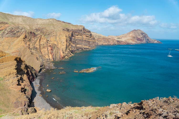 Ponta de SÃ£o LourenÃ§o