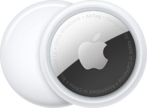 Apple airtag