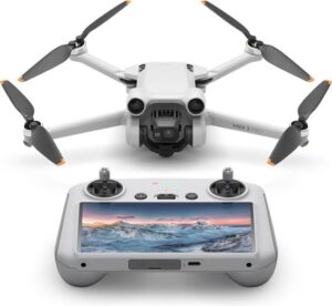 DJI mini 3 pro