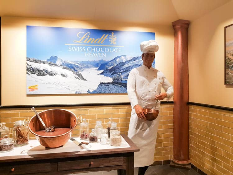 Lindt