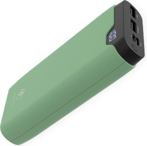 Powerbank cadeau