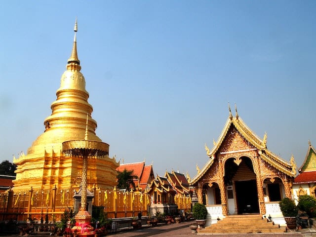 Bangkok