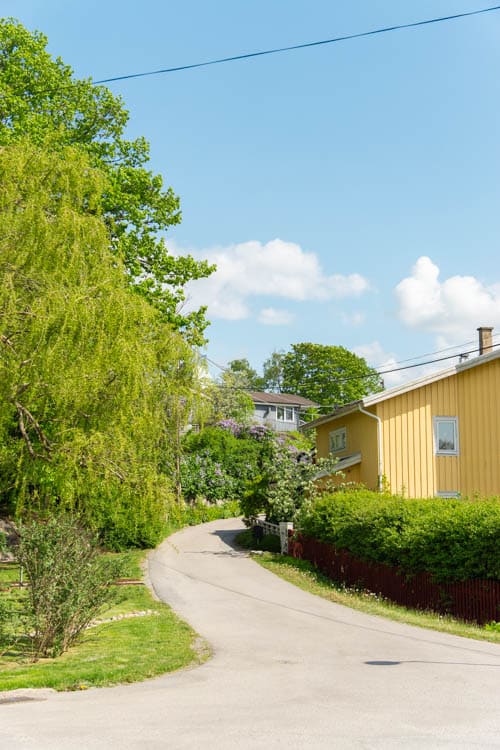 Vaxholm