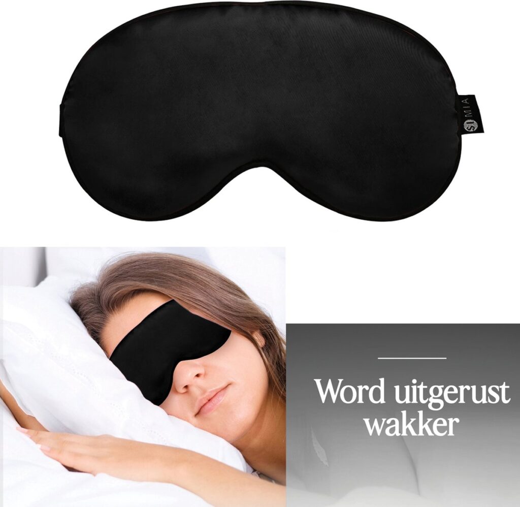 reiscadeau-slaapmasker
