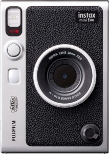 instax camera