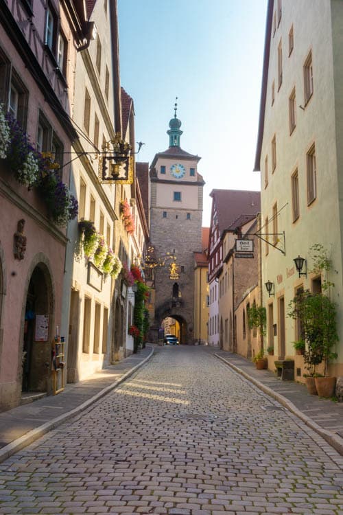 WeiÃŸer Turm