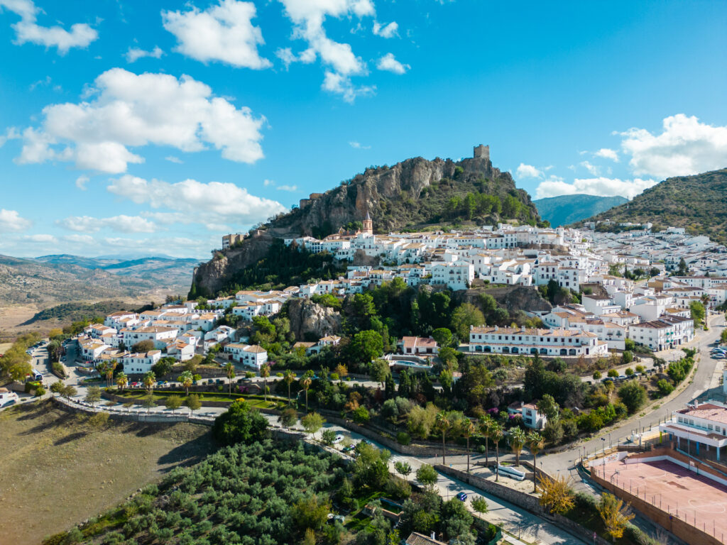 Leukste plekken in AndalusiÃ«