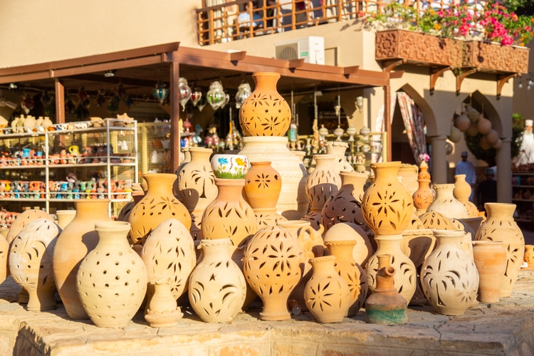 Nizwa