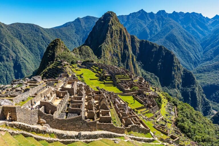 rondreis-peru