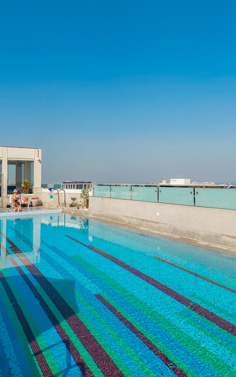 Four Points by Sheraton in Doha, Qatar