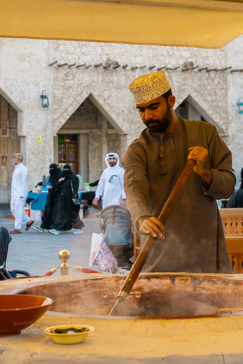 Souq Waqif
