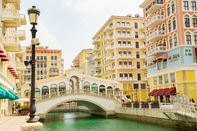 Qanat Quartier