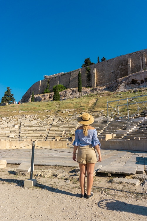 Dionysustheater