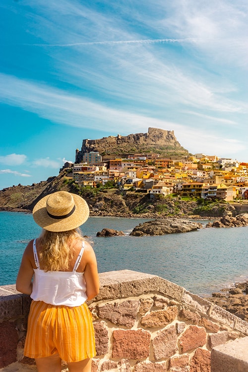 Castelsardo