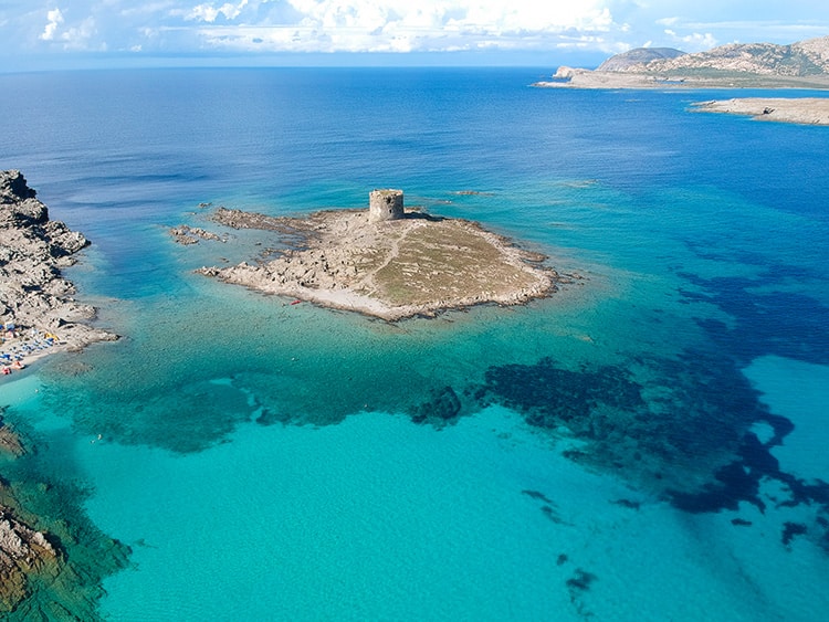 La Pelosa