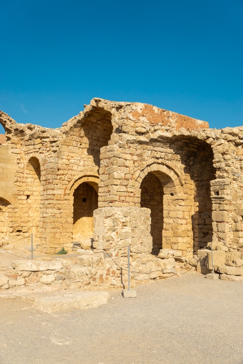 Akropolis Lindos