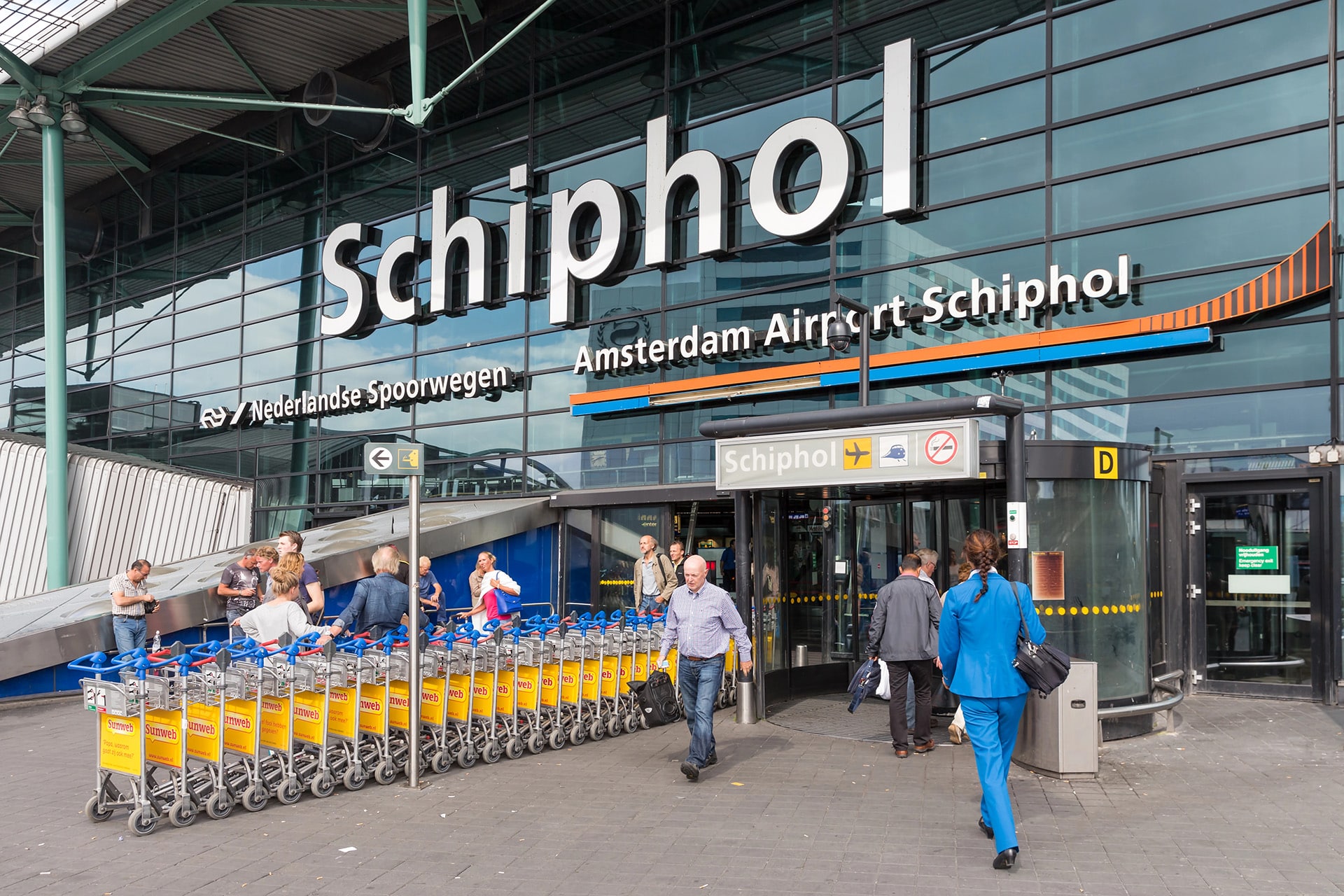 kies voor de juiste reisverzekering