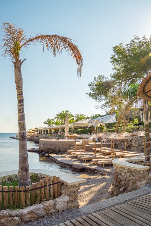 Kallithea Springs
