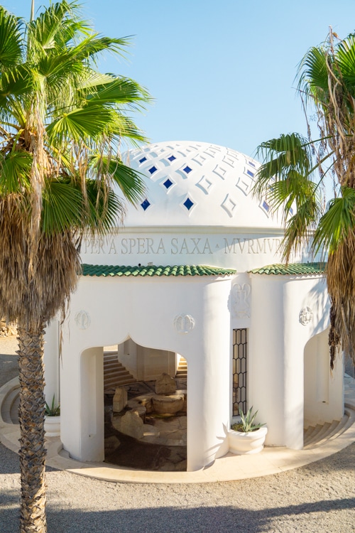 Kallithea Springs